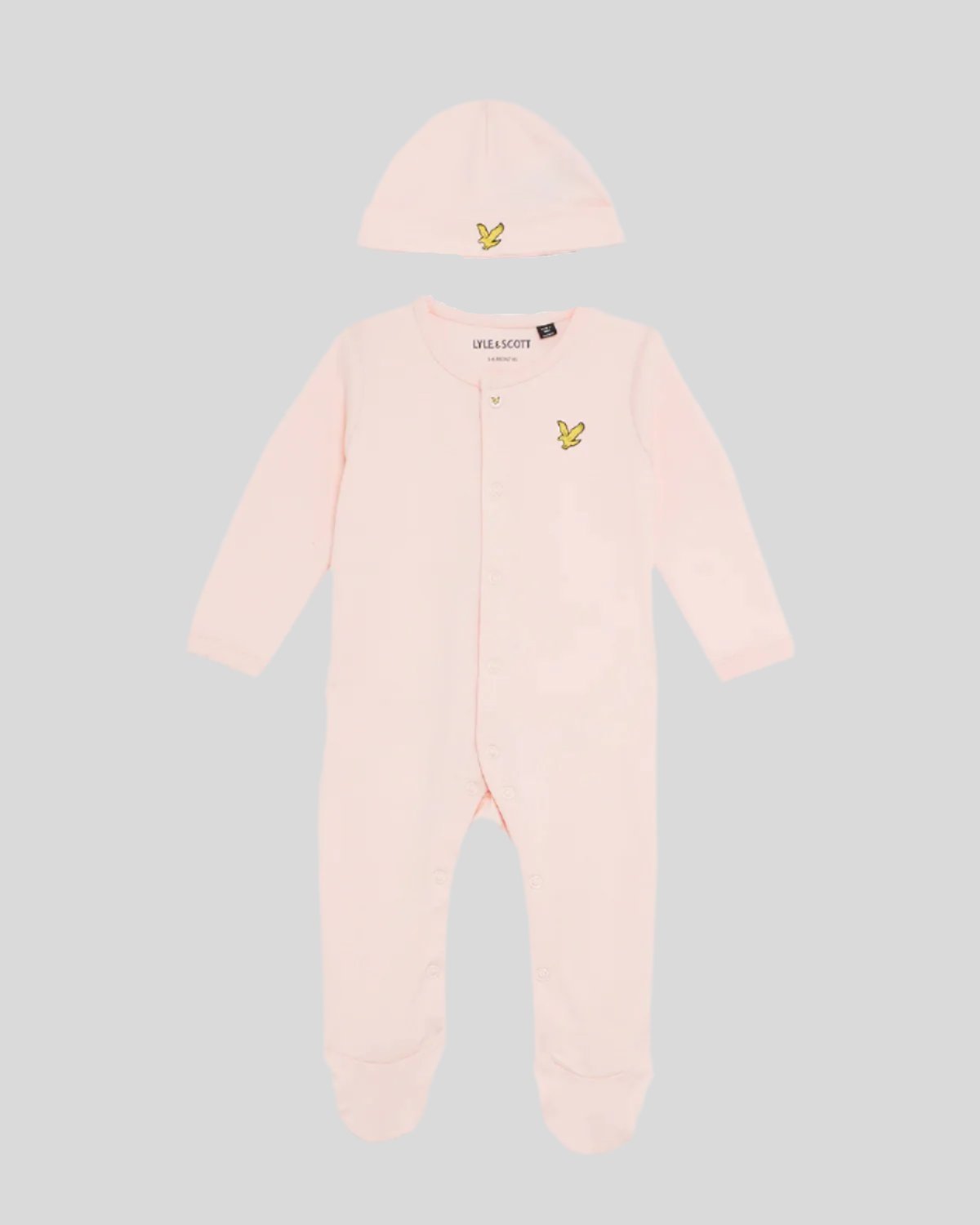 Lyle and hot sale scott infant