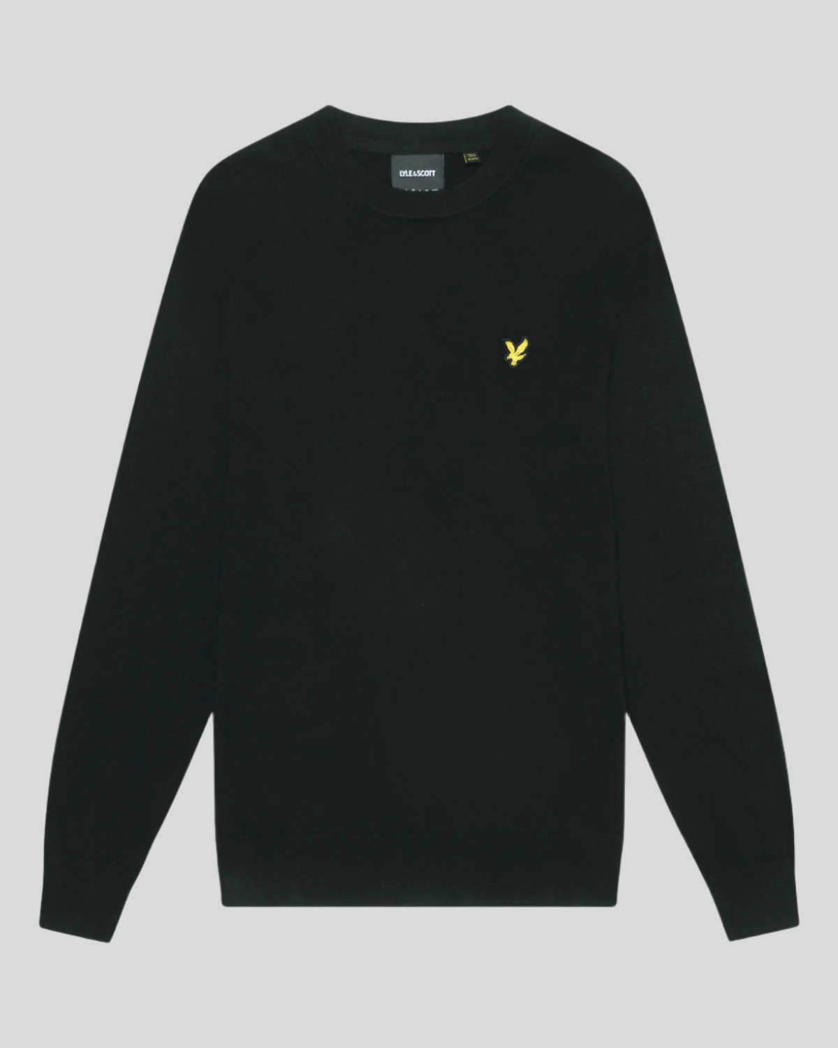 Crew neck jumper online