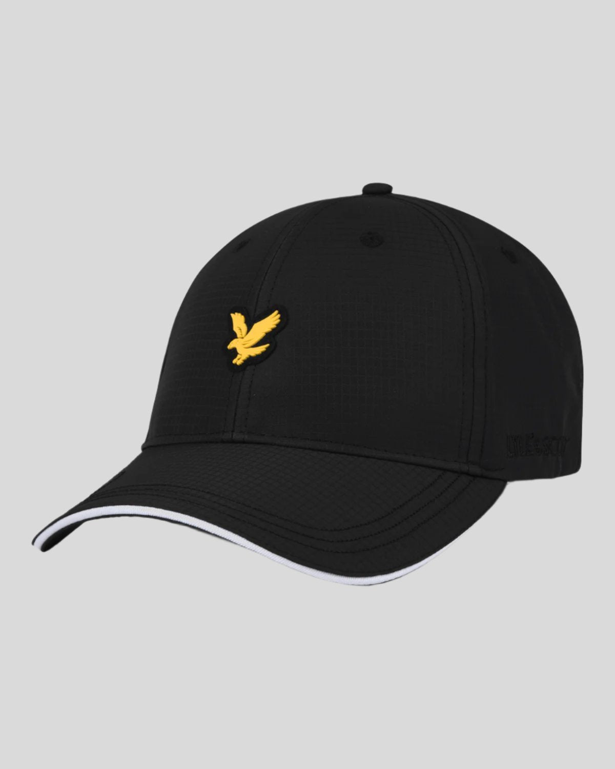 Lyle & scott cap on sale