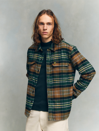 LYLE & SCOTT AUTUMN WINTER 24 COLLECTION