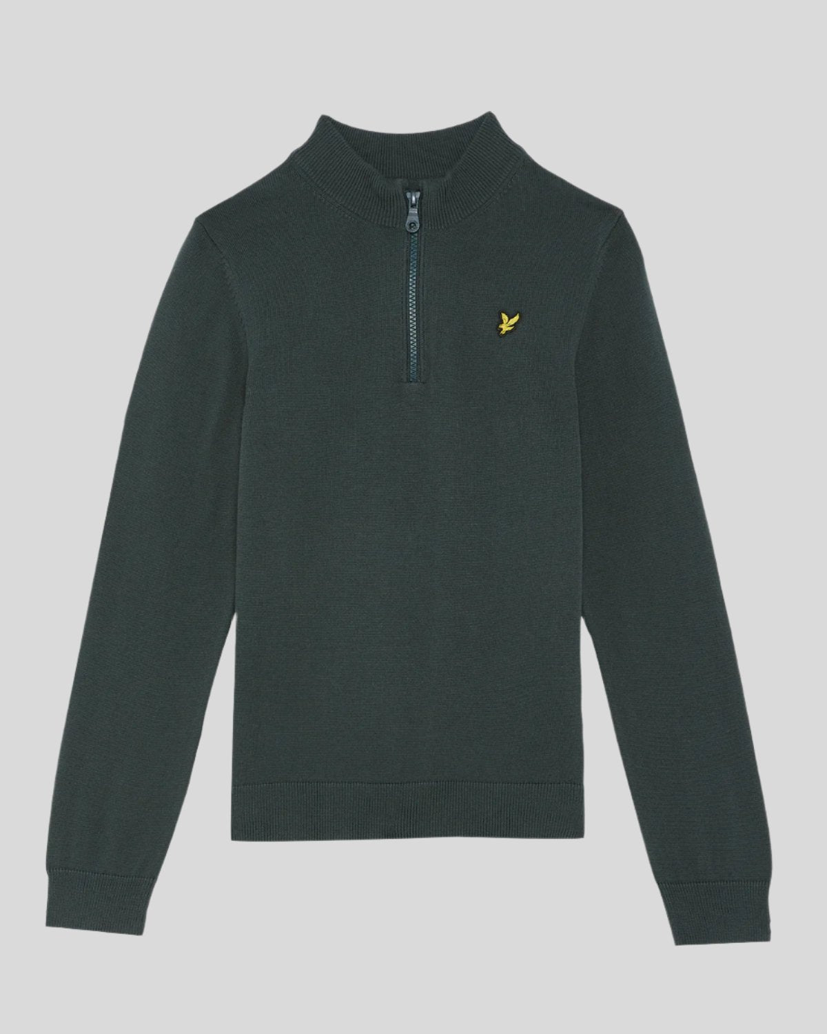 Black lyle and scott jumper junior best sale