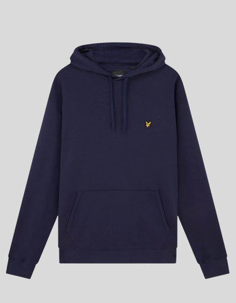 Lyle & scott hoodie sale on sale