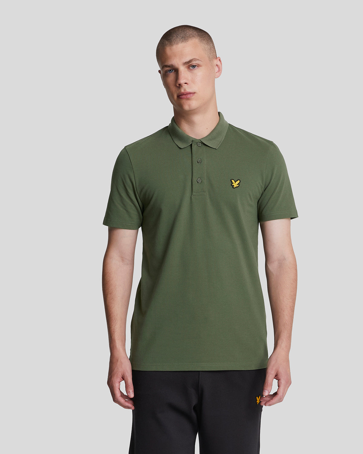 lyle and scott sportswear