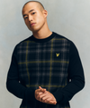 LYLE & SCOTT AUTUMN WINTER 24 COLLECTION