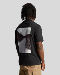 Ski Slope Graphic T-Shirt