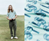 LYLE & SCOTT MENS GOLF COLLECTION NEW SEASON ARRIVALS SPRING 25